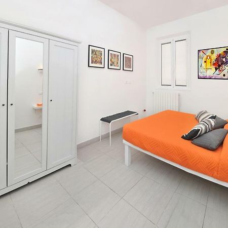 Apartment Close To Vatican Museums And To Metro Рим Экстерьер фото