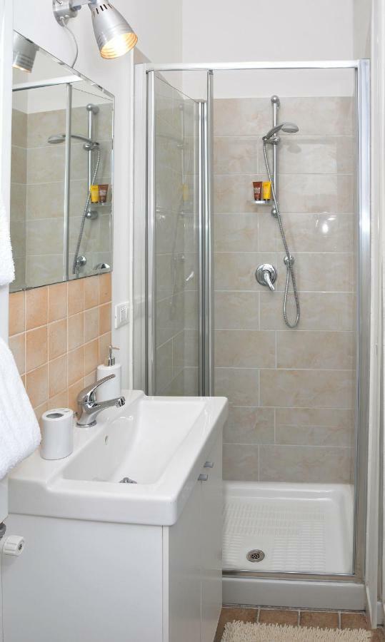 Apartment Close To Vatican Museums And To Metro Рим Экстерьер фото
