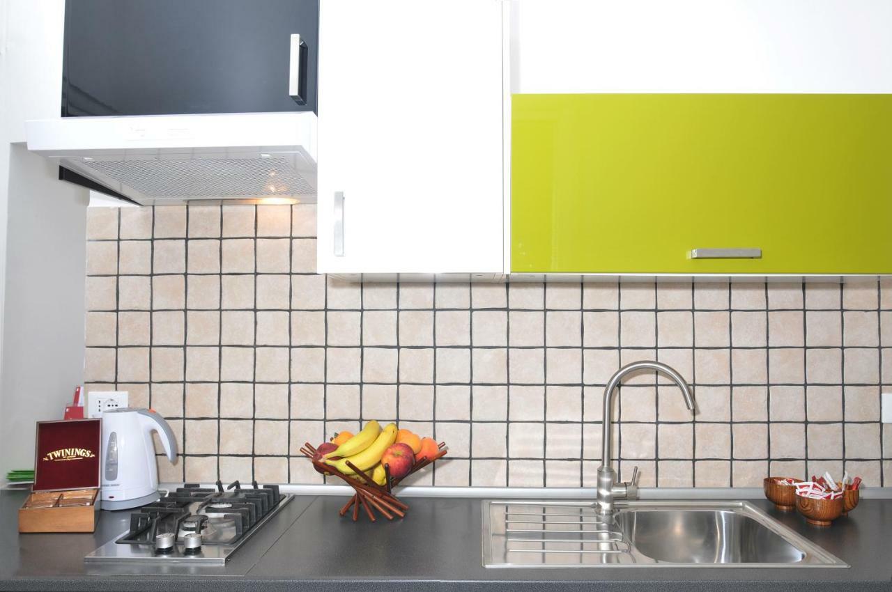Apartment Close To Vatican Museums And To Metro Рим Экстерьер фото